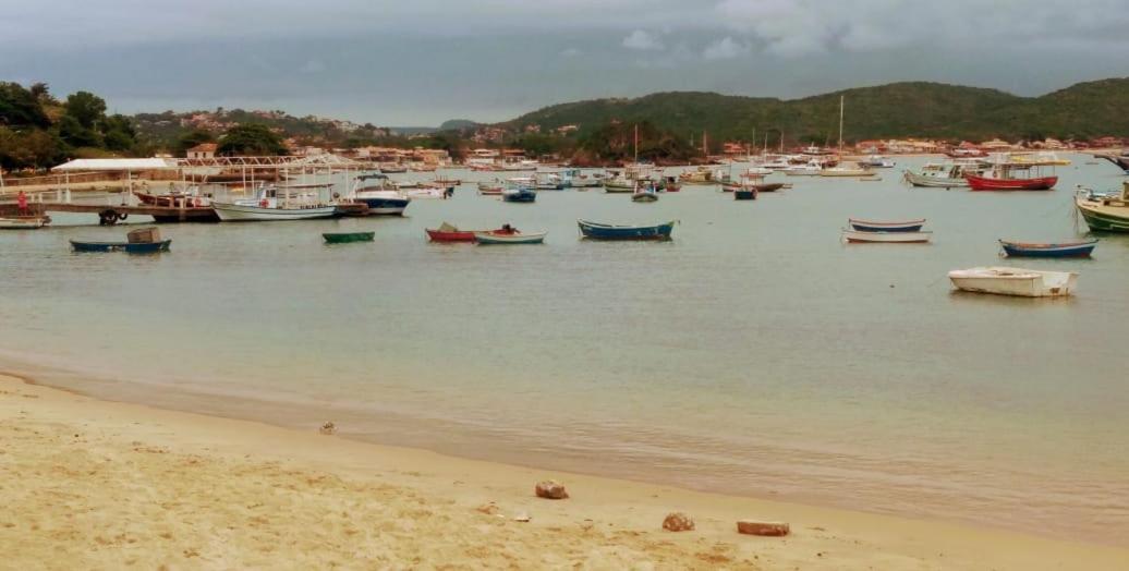 Casa de Praia Búzios Exterior foto