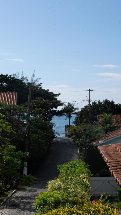 Casa de Praia Búzios Exterior foto