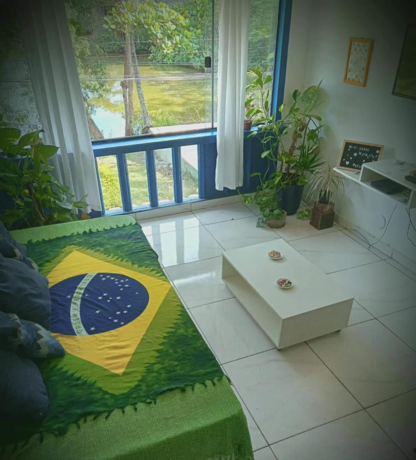 Casa de Praia Búzios Exterior foto