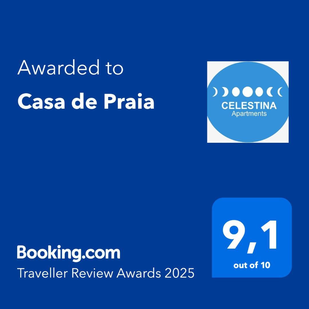 Casa de Praia Búzios Exterior foto